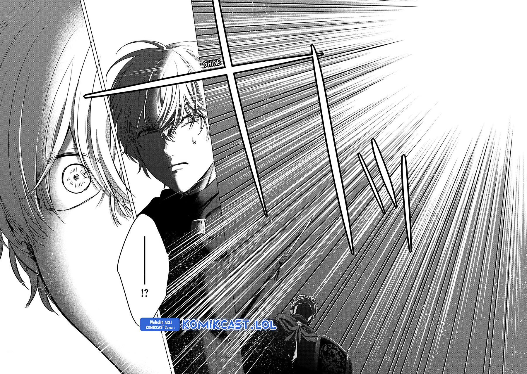 Saihate no Paladin Chapter 51 Gambar 18